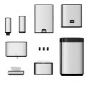 Tork FoamSoap Dispenser with Intuition sensor