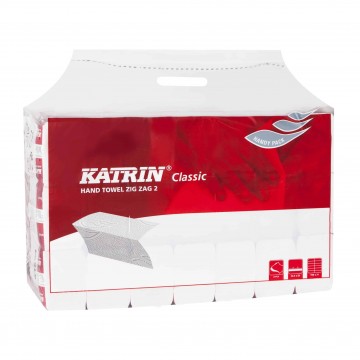 Katrin Plus Hand Towel ZZ 2