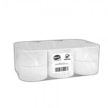 Ooops toilet paper 1roll
