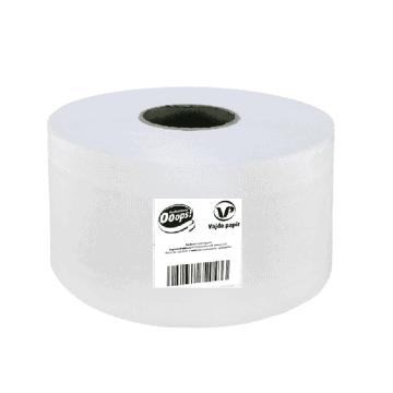 Ooops toilet paper 1roll