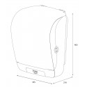 Katrin Inclusive System Towel Dispenser