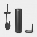 Toilet brush and holder Brabantia, MindSet