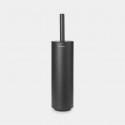 Toilet brush and holder Brabantia, MindSet
