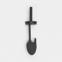 Toilet brush and holder Brabantia, MindSet