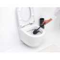 Toilet brush and holder Brabantia, MindSet