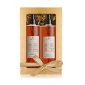 Prija hand wash and shower gel gift set 380ml