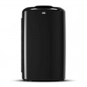 Tork 50L Bin Black