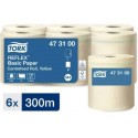 Tork Reflex Basic Wiping Paper