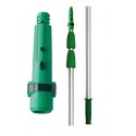 Telescopic stick ED450