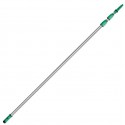 Telescopic stick ED450