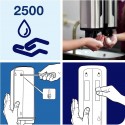 Tork Image Foam Soap Manual Dispenser, S4