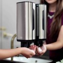Tork Image Foam Soap Manual Dispenser, S4