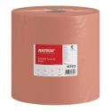 Katrin Industrial Wipes Roll Large 1000 metre 1-Ply Brown