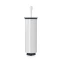 Toilet brush and holder Brabantia, Profile_White