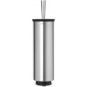 Toilet brush and holder Brabantia, Profile Matt Steel