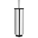 Toilet brush and holder Brabantia, Profile Brilliant Steel