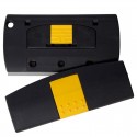 Glassman safety scraper