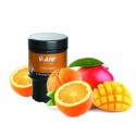 Vectair Air Freshener CITRUS MANGO, V-AIR SOLID