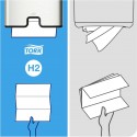 TORK Premium Soft (H2) Hand Towel_box