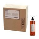 Prija dušo gelis ir šampūnas, pildomas, 380ml x 18 (box)