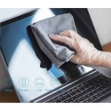 Šluostė stiklams ir monitoriams Microscreen, ABENA