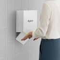DYSON AIRBLADE V rankų džiovintuvas, baltas