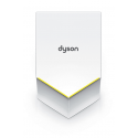 DYSON AIRBLADE V rankų džiovintuvas, baltas