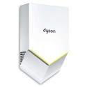 Dyson Airblade V hand dryer, white