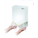 Dyson Airblade V hand dryer, white