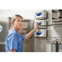 Bracket system for glove boxes 3B