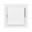 Toilet paper holder ReNew, White, Brabantia