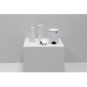 Tualetinio popieriaus laikiklis ReNew, White, Brabantia