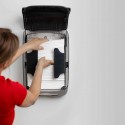 Katrin Inclusive System Towel Dispenser