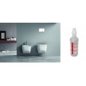 Fragrance oil toiletOIL YUZU
