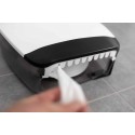 Katrin Gigant Toilet S Dispenser - White