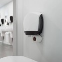 Katrin Gigant Toilet S Dispenser - White