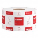 Katrin Jumbo Toilet Paper Roll Small 200 metres 2-Ply