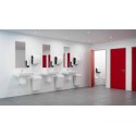 Katrin Inclusive Soap Dispenser 1000ml