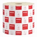 Katrin Industrial Wipes Roll Long 1270 Sheets 1-Ply, Yellow