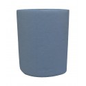 Rankšluostis pramonei Katrin Classic XXL 2 blue laminated
