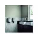 Dyson Airblade V (Nickel) hand dryer