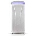 URIMAT FAVORIT HAND DRYER, silver