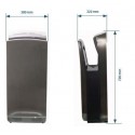 URIMAT K1 Inox HAND DRYER