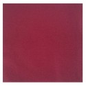 Burgundy table napkins 33 x 33, 2 sheets, 250 pcs.