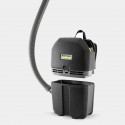 BATTERY-POWERED DRY VACUUM CLEANER BVL 5/1 Bp Pack