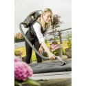 BATTERY-POWERED DRY VACUUM CLEANER BVL 5/1 Bp Pack