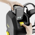 BATTERY-POWERED DRY VACUUM CLEANER BVL 5/1 Bp Pack