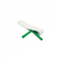 T-Bar and sleeve, 35cm, UNGER
