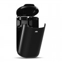 Tork 5L Bin, black