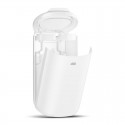 Tork 5L Bin, white
